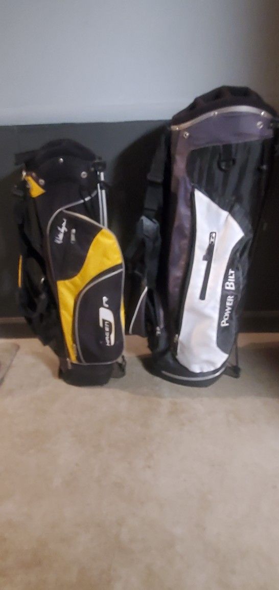 Golf Bags