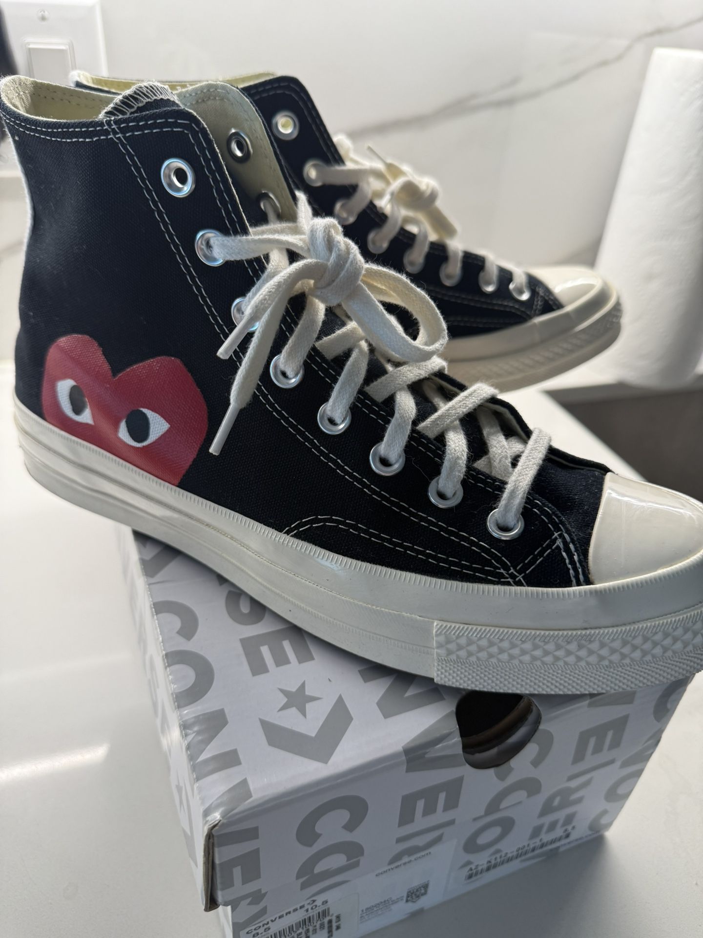 Converse Chuck Taylor