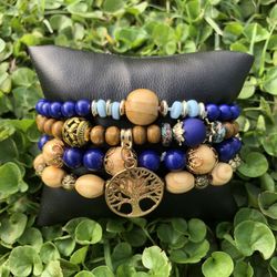 Handmade Bracelets 