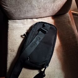 Cookies Smell Proof Bag