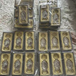 baptism recuerdos for sell