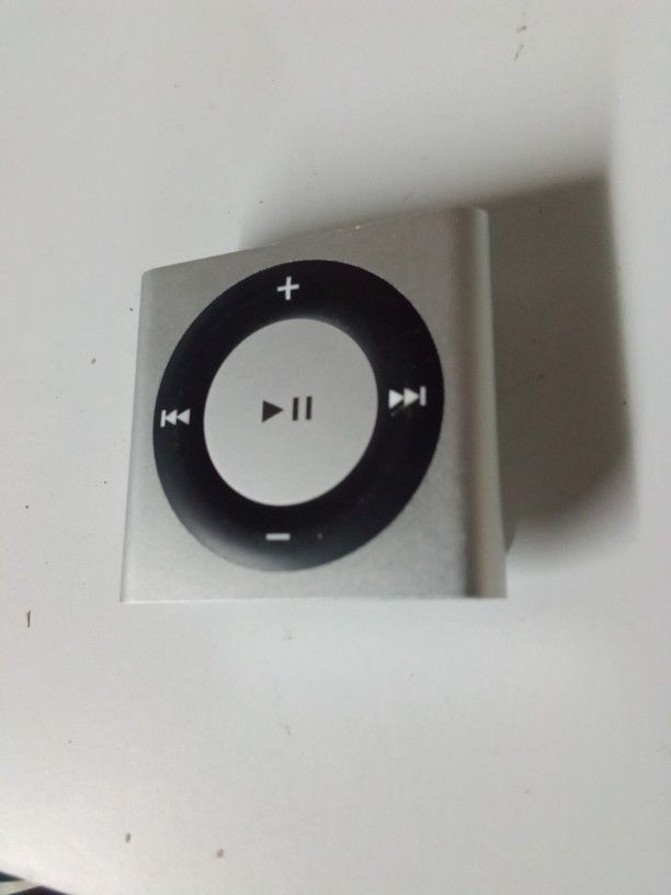 iPod Touch Nano