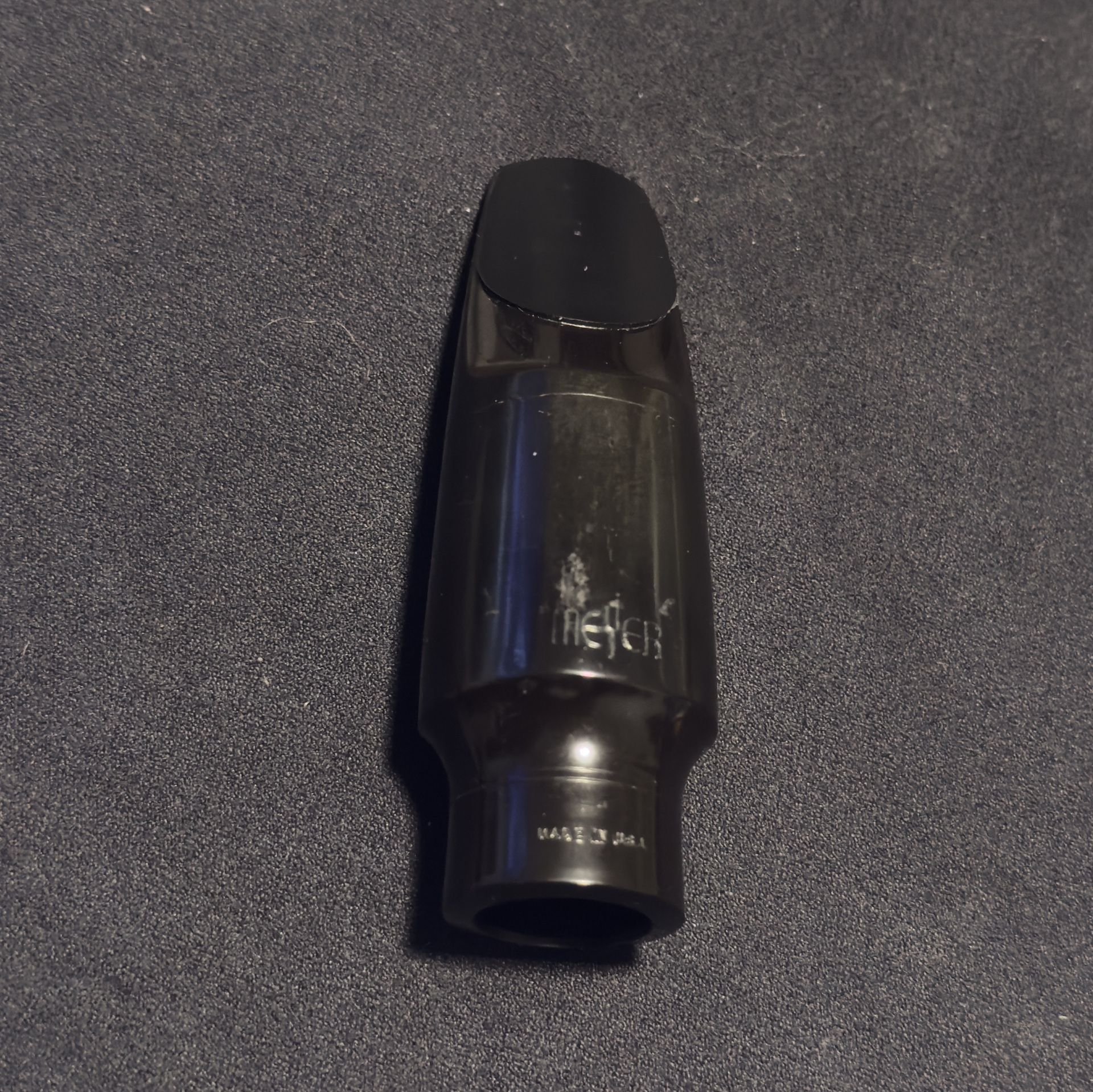 Meyer Alto Saxophone Mouthpiece 7m 