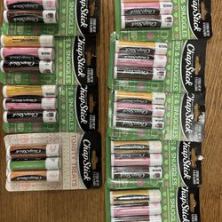 Chapstick(s) 