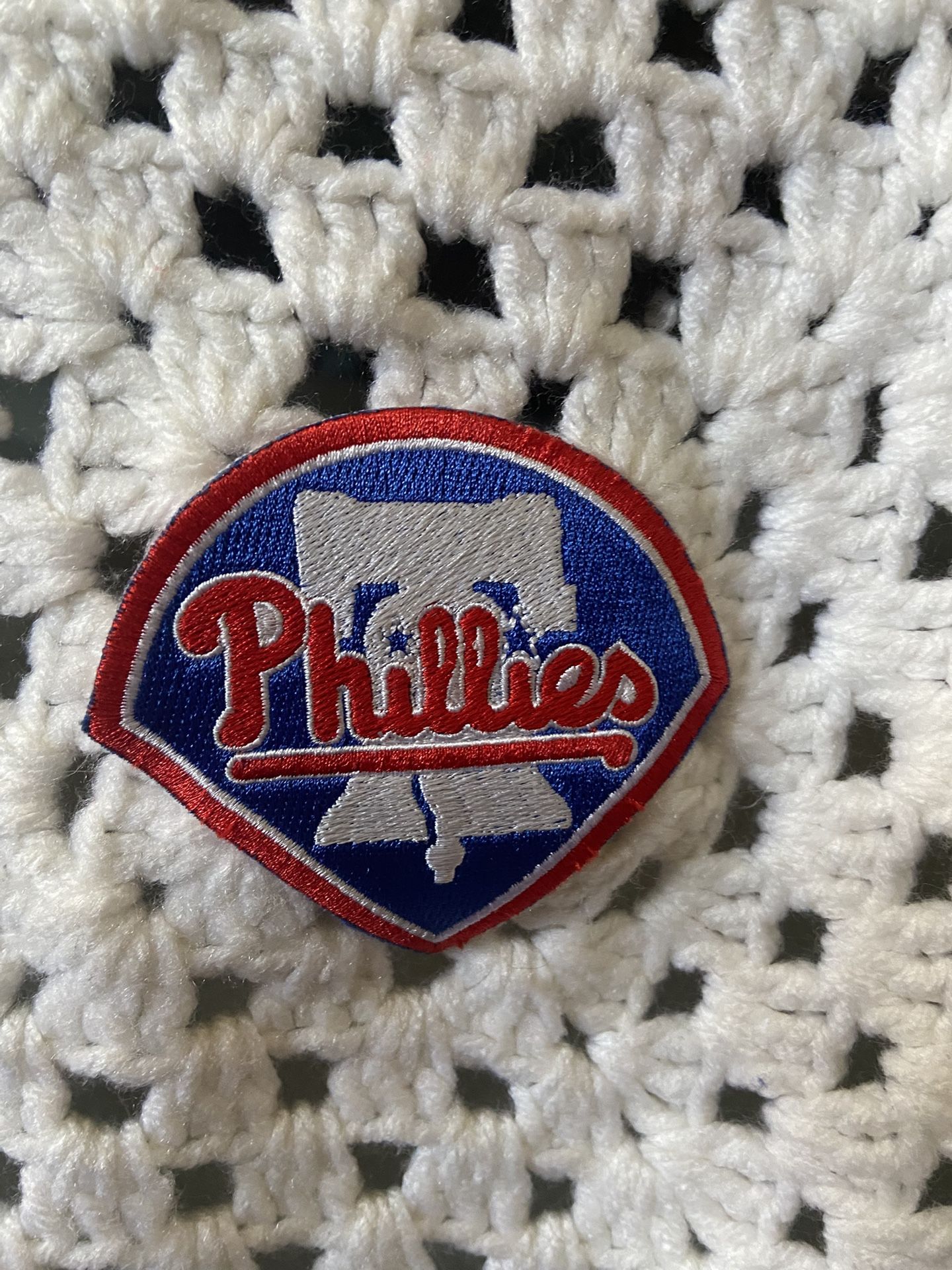 Philadelphia Phillies, Blankets, Afghans, Baseball, Football, Basketball, U.S.A.
