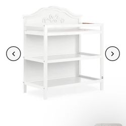 Changing Table