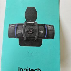 Logitech Webcams