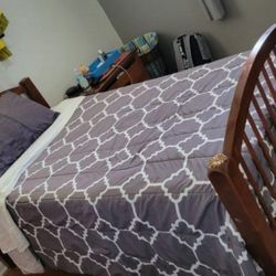 Twin,mas The Mattress, 