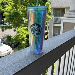 Starbucks Tumbler 