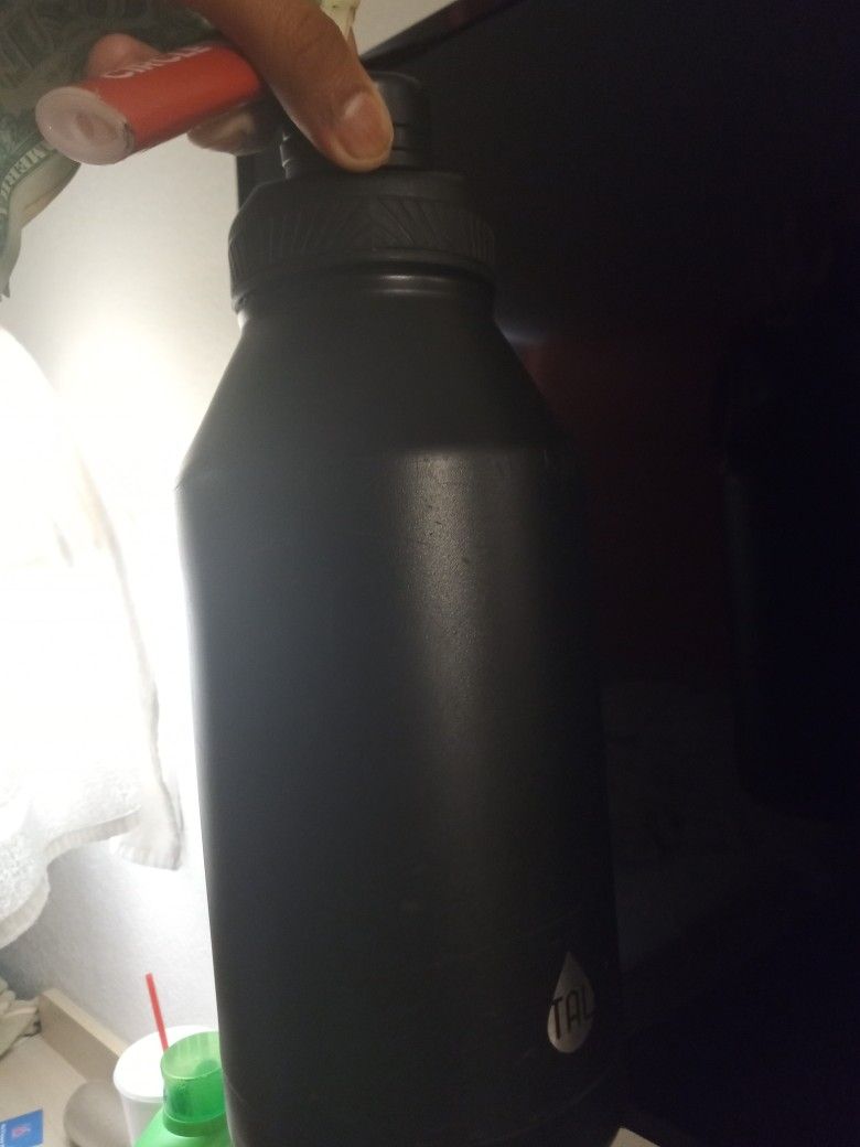 Big Tal Hydroflask