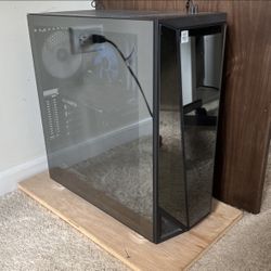 Ibuypower Gaming PC + Monitor 