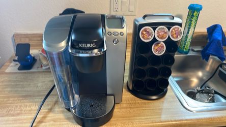 Keurig coffee machine