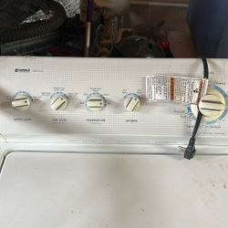 Kenmore 800 Series