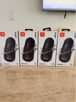 JBL Flip 7