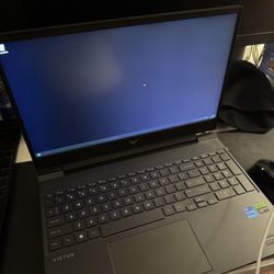 Victus Gaming Laptop