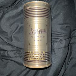 Jean Paul Gaultier Le Male Elixir