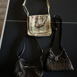 Purse Bundle