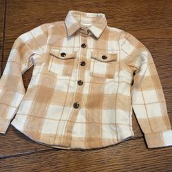 Lily & Dan Button Shirt 