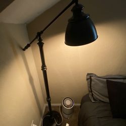 Decorative Vintage Replica Lamp