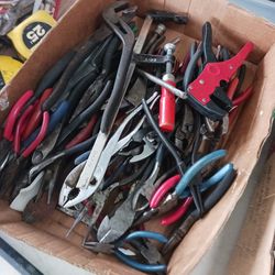 Tools Sales/  Craftsman Tools