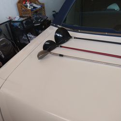 Golf Clubs