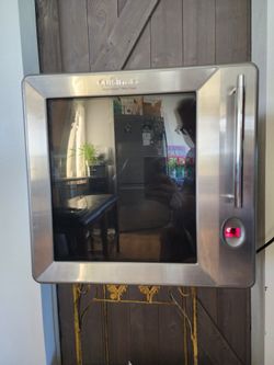 Refrigetator Wine COOLER