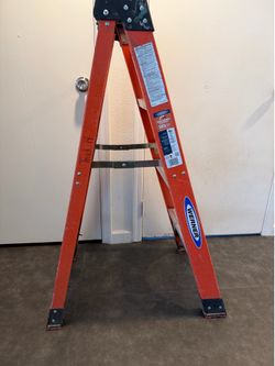 4ft ladder