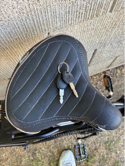 E bike