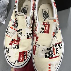 Vans