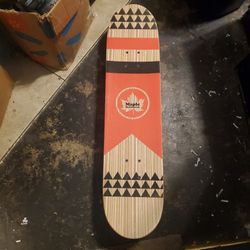 Skateboard