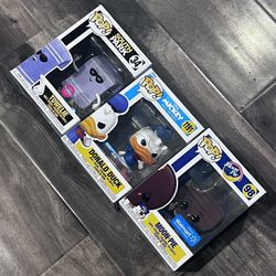 Pop Funko Disney Food South Park