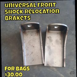 Air Suspension Parts 