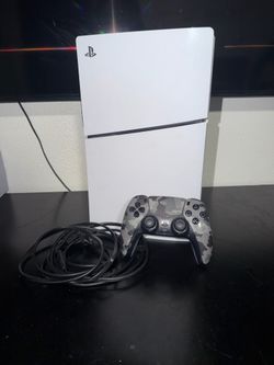 ps5 slim