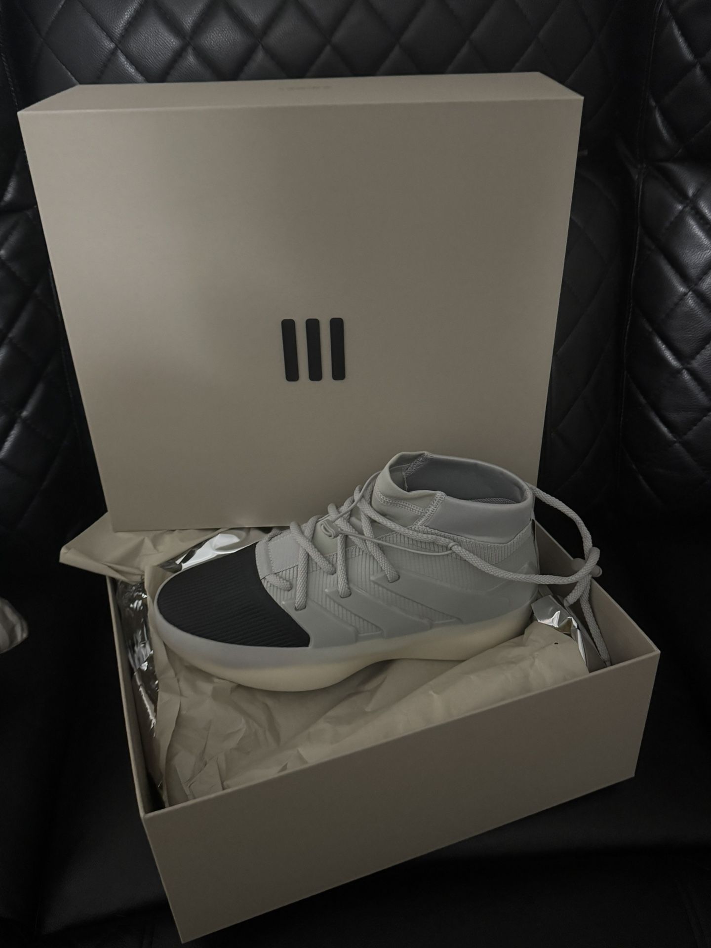 Yeezy Fear Of God Size 11