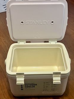 Stanley cooler