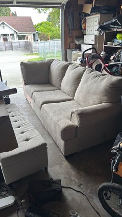 Free sofa coach