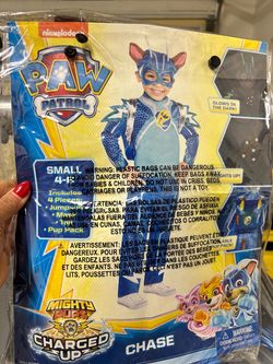 Paw Patrol