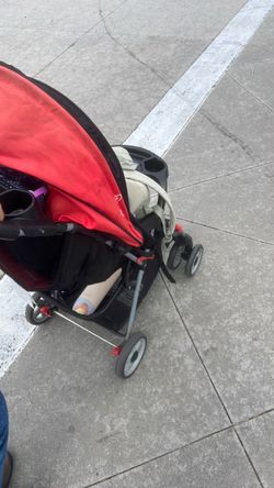 Stroller