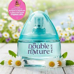  ¡Especial en perfumes Double Nature Por Solo $30 Cada Uno!