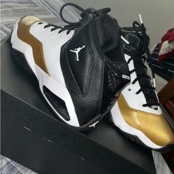 Jordan’s B loyal Size 91/2