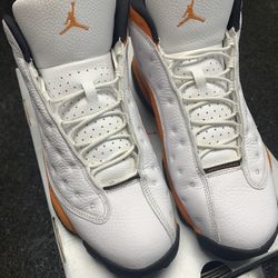 Air Jordan’s Retro 12 #63385-1 