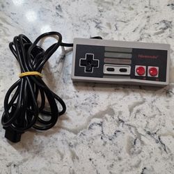 NES Controller