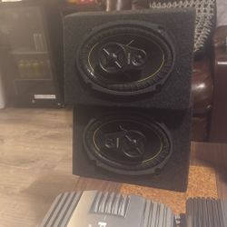 Sound System