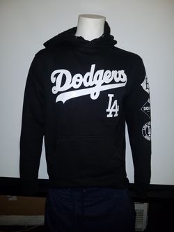 Dodgers - Dodgers LA Hoodie - Black - S,M,L,XL,2XL,3XL,4XL for Sale in  Santa Ana, CA - OfferUp
