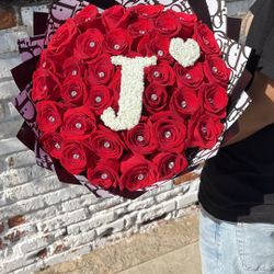 Rose Bouquet