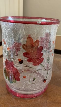 Flower vase
