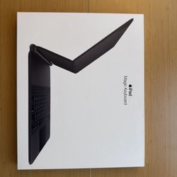 Apple Magic Keyboard for iPad 12.9