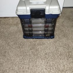 Tackle Storage Box 