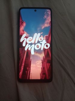 Motorola moto g - 2026 (XT2613V) 5G 6GB 128GB