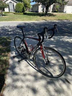 Specialized Allez Elite 2015